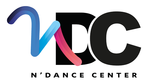 logo n'dance center